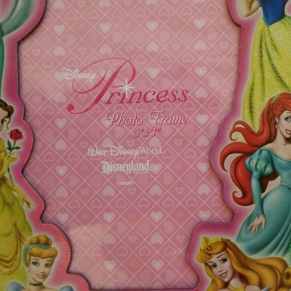 Disney Princess Frame - Picture 4 of 7